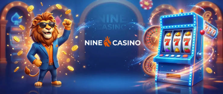 NineCasino Testimonial: Games, Incentives, Financial, and Mobile Experience