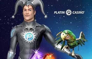Información general sobre Platincasino