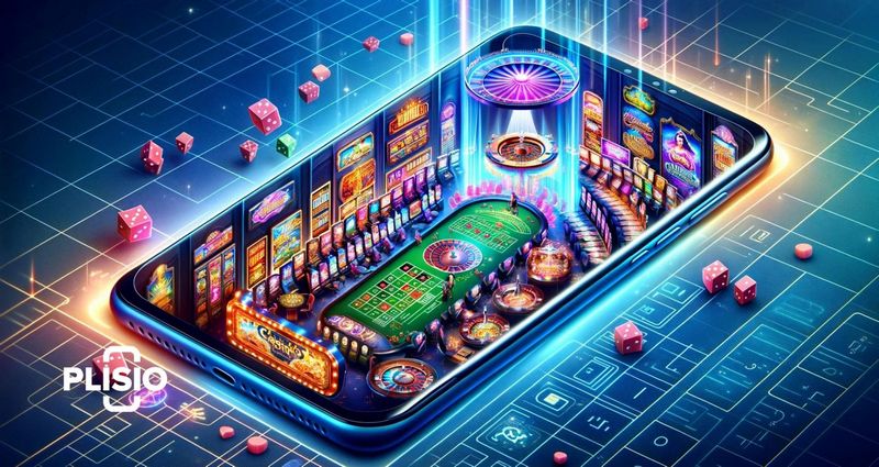 Nuovi casinò online non AAMS e tendenze future