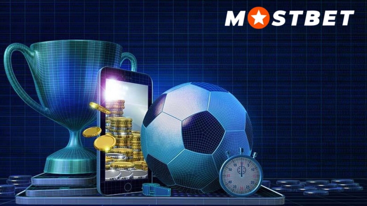 Қазақстандағы Mostbet казино сайты